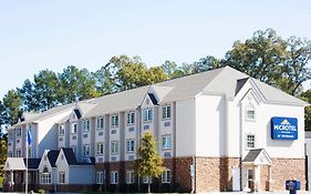 Microtel Inn & Suites By Wyndham Macon